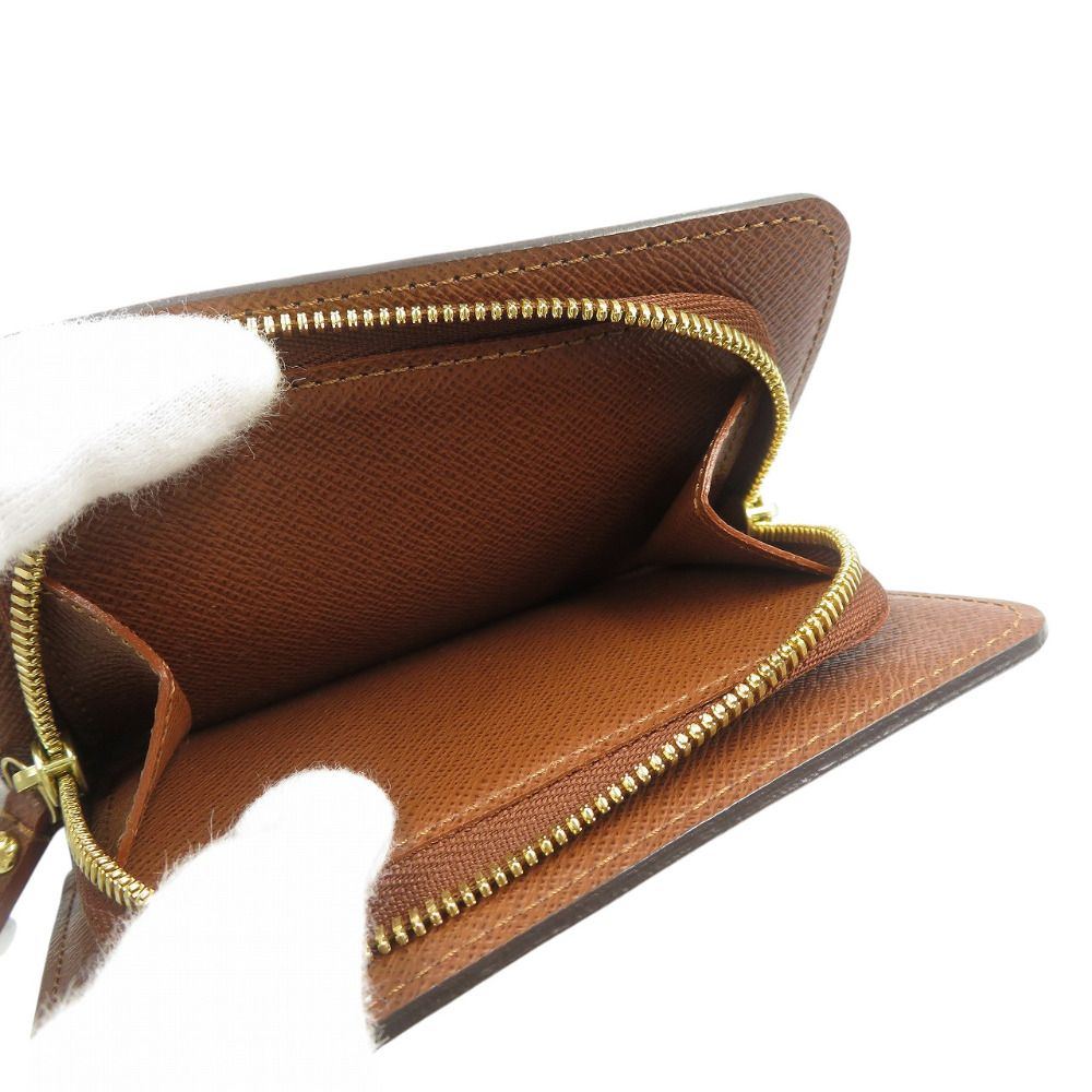 ルイヴィトン モノグラム ポルトモネ アンソリット ケース LOUIS VUITTON ポルトモネ アンソリット ケース 美品 楽天市場】【財布