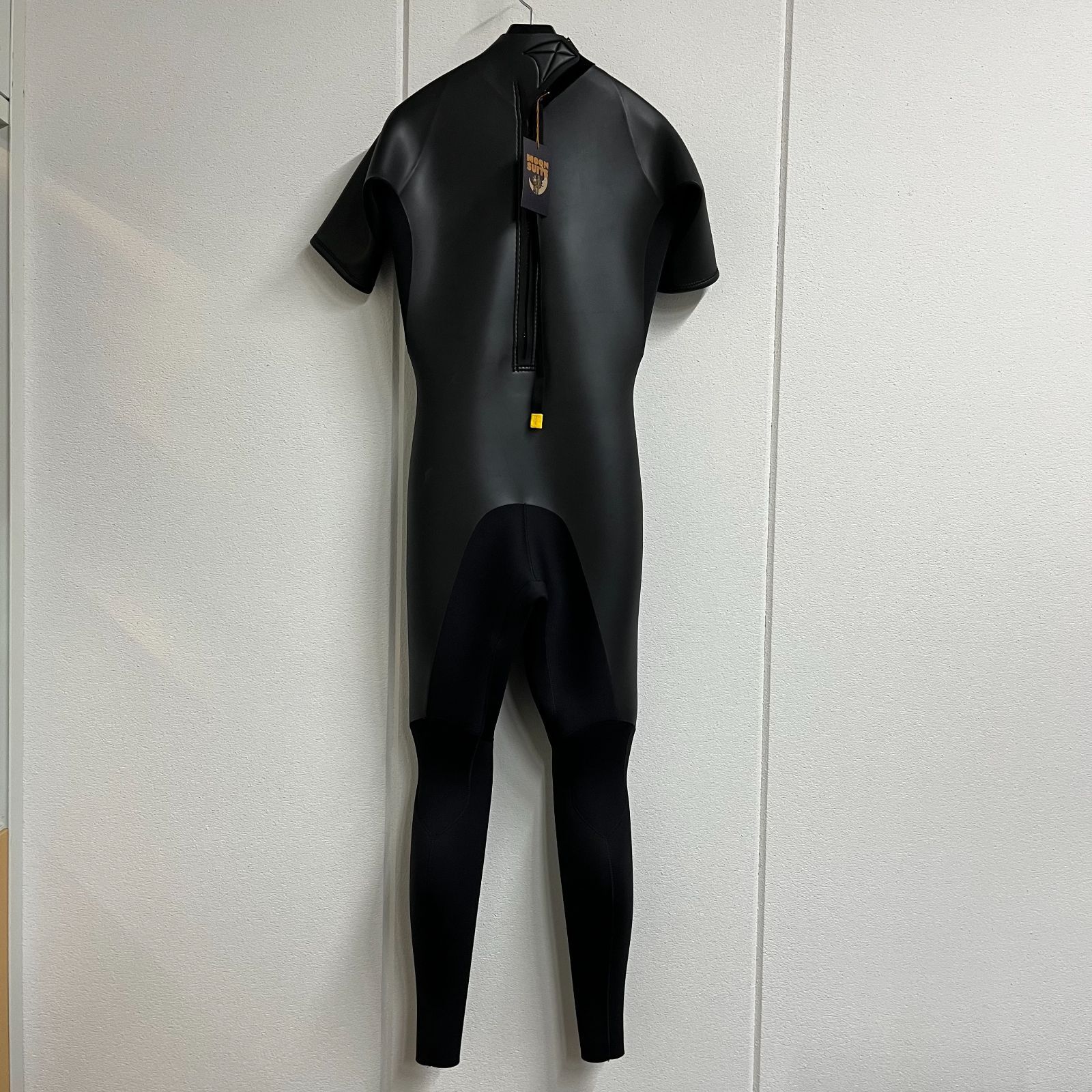 【新品】MOONWETSUITS 2mm SG シーガル ウェットスーツ メンズ XLサイズ