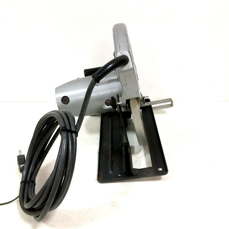 makita マキタ 10型マルノコ 5201N 電気マルノコ 260mm 100V 切断機 