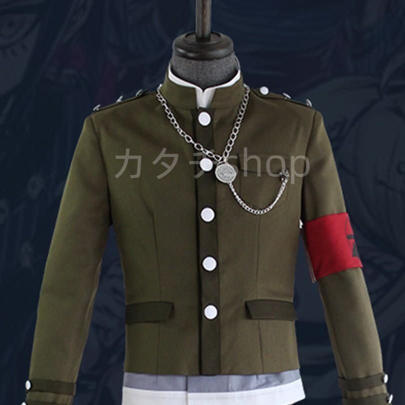 風 コスプレ衣装