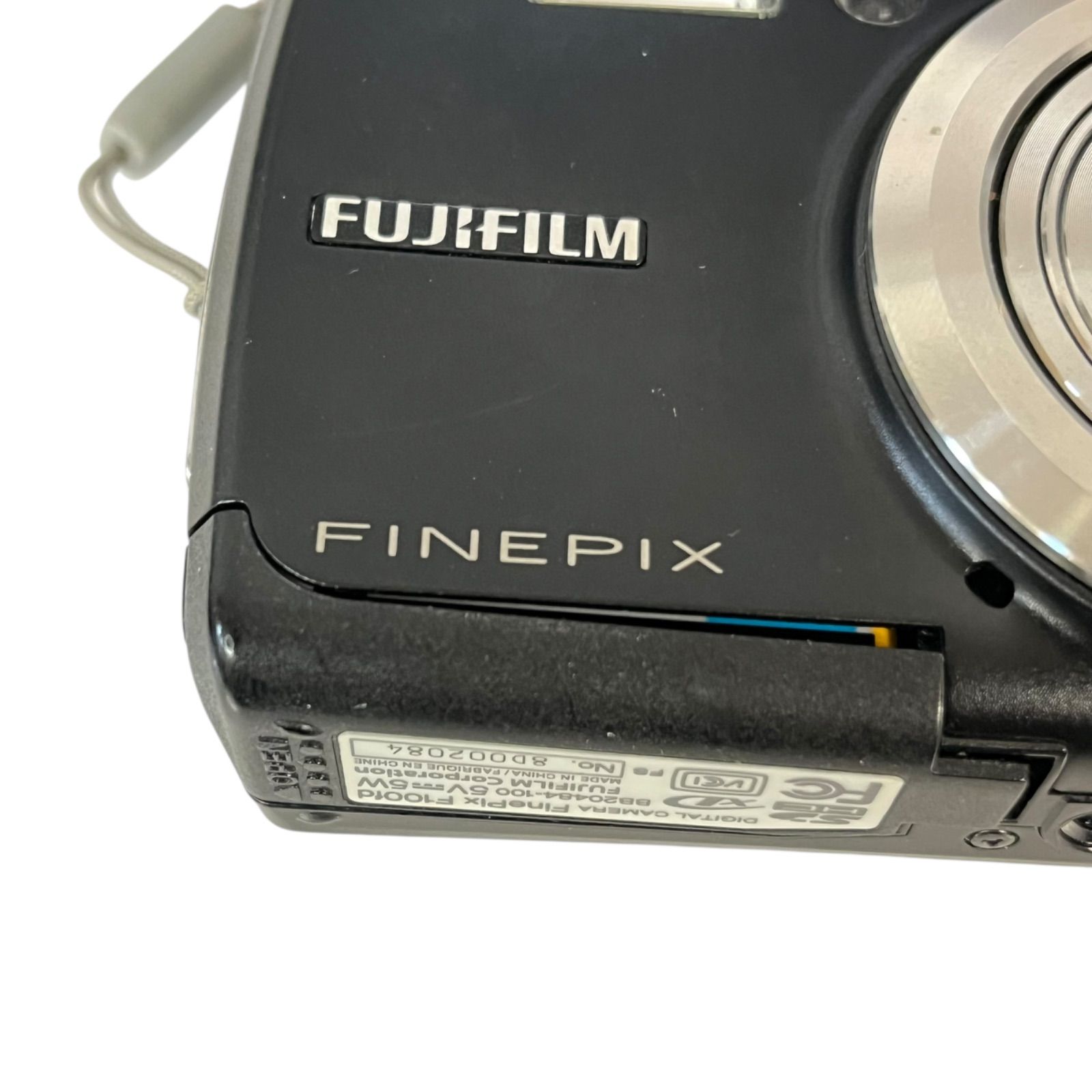 F3.3～5.1 コンパクトデジタルカメラ