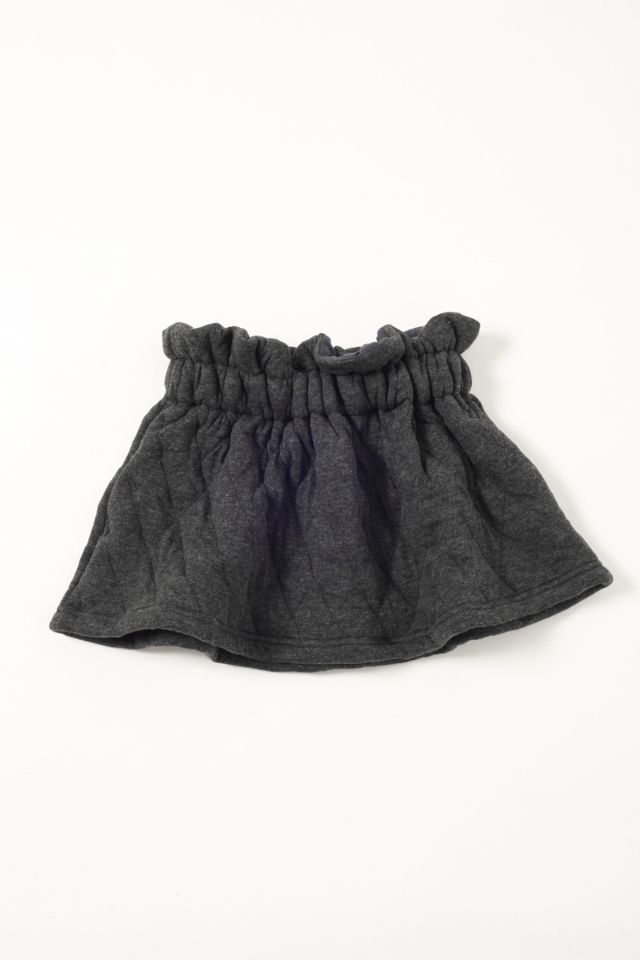 nunuforme/ウエストフリルスカート　新品子供服95 キッズ 女の子