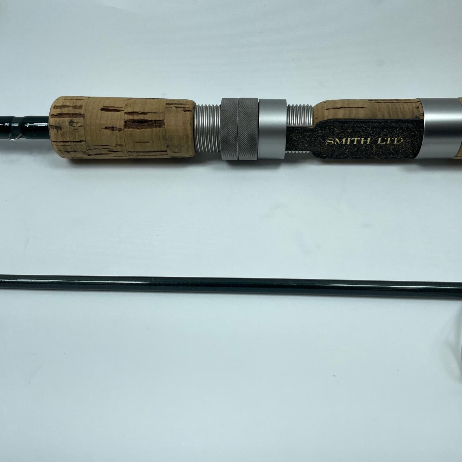 SMITH スミス トラウティンスピン シリーズ:G GTR-76L - メルカリ