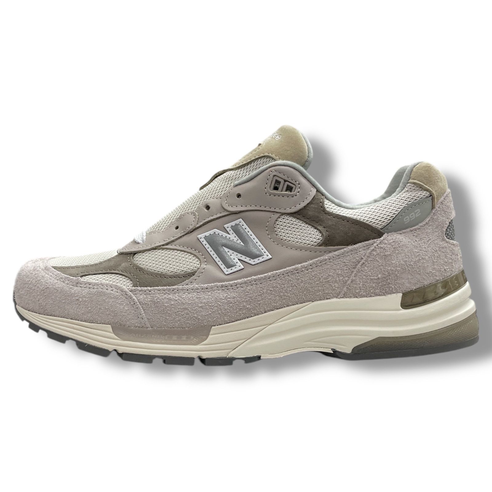 未使用品 New Balance U992MM MOONROCK スニーカー シューズ