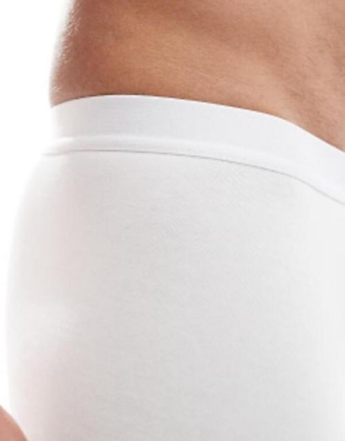 and white