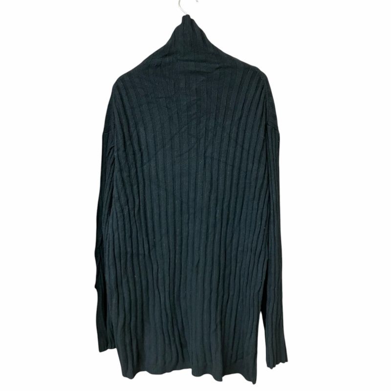 ヨウジヤマモトプールオム YOHJI YAMAMOTO POUR HOMME リブ