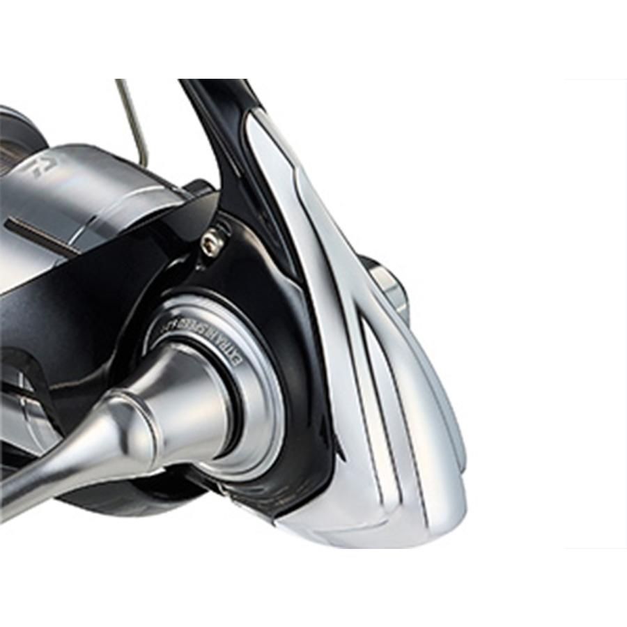 ダイワ 23 レグザ (LEXA) LT2500-XH