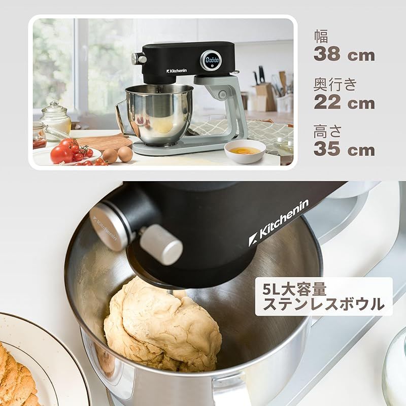KitchenAid キッチンエイド ミキサー KSM5 動作保証 キッチン KitchenAid キッチンエイド ミキサー KSM5 動作保証 キッチン