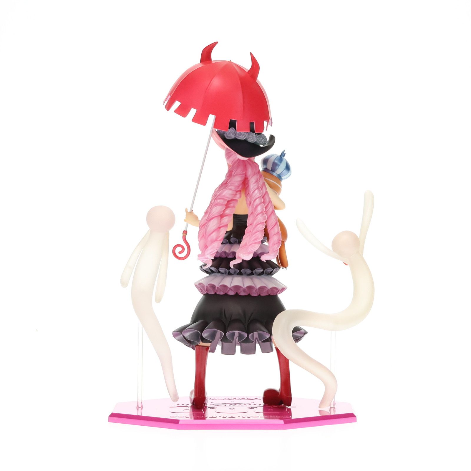Portrait.Of.Pirates P.O.P Sailing Again ペローナ ONE PIECE