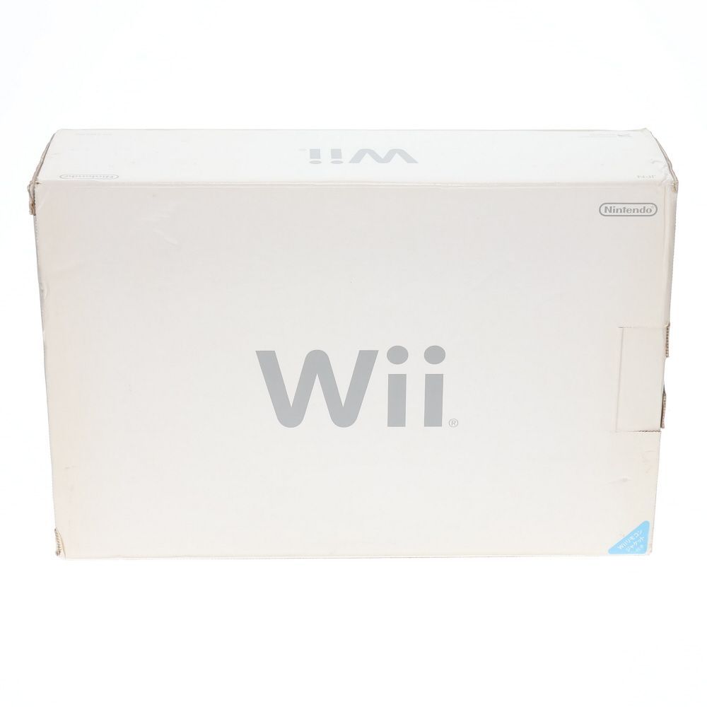 Nintendo Wii RVL-S-WD その他もろもろ Nintendo Wii RVL-S-WD その他もろもろ Nintendo Wii RVL-S-WD