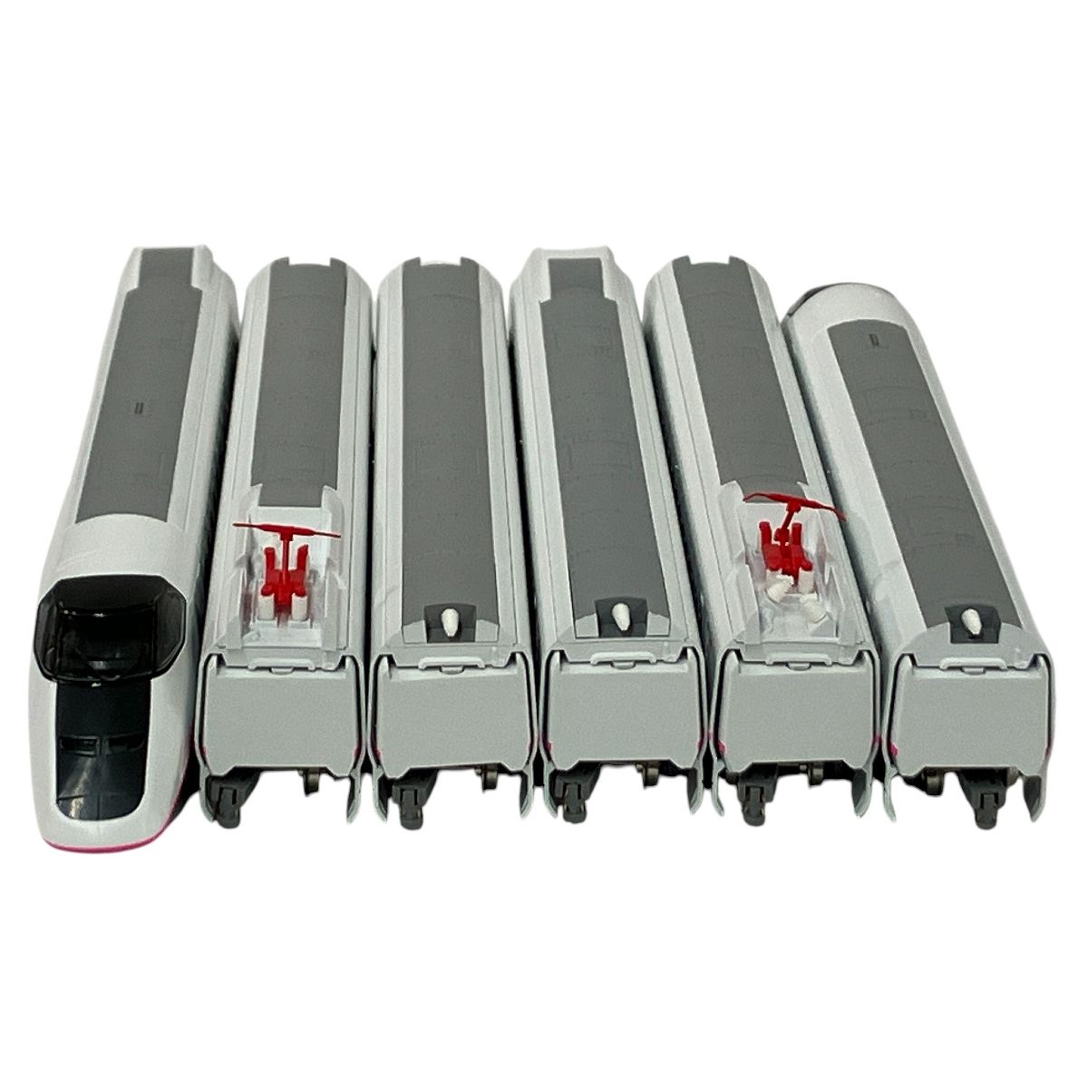 美品 TOMIX 98944 JR東日本 E3系 東北新幹線 なすの 6両セット