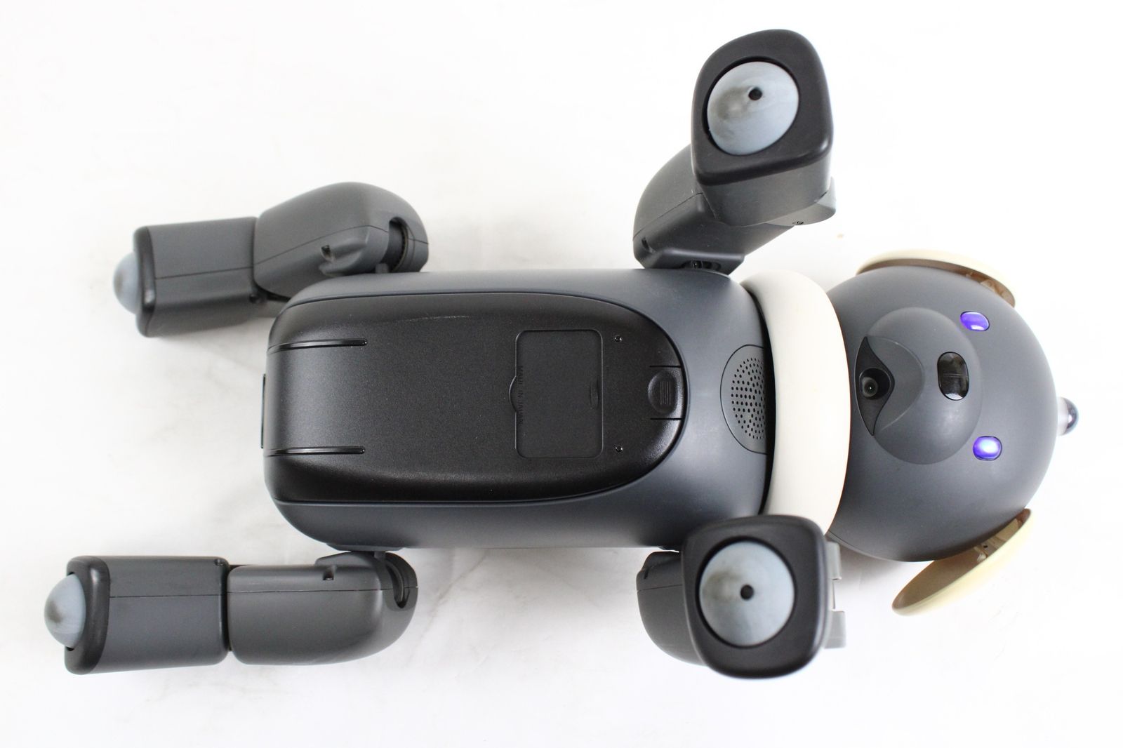 カエデ　SONY　アイボ　マカロン 犬型 ロボット おもちゃ aibo カエデ様専用 SONY アイボ マカロン 犬型 ロボット おもちゃ