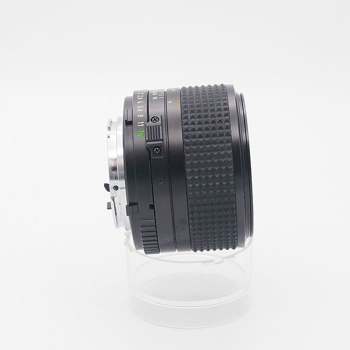中古】(ミノルタ) MINOLTA New MD 50/1.2 - メルカリ