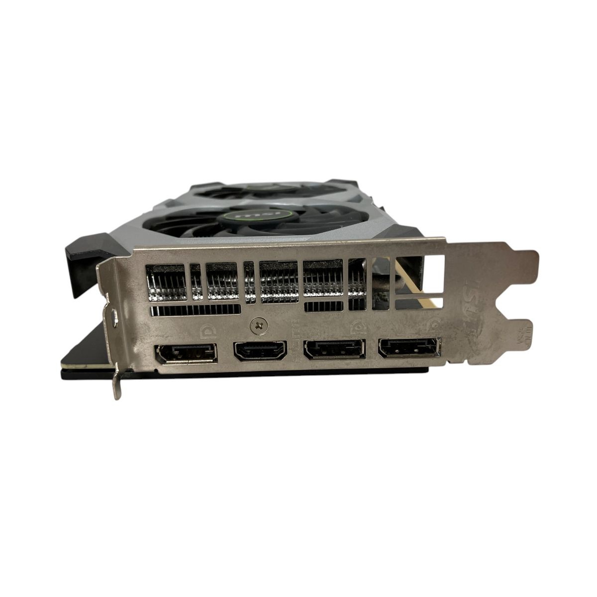 MSI GeForce RTX 2070 VENTUS 8G GDDR6 グラフィックボード