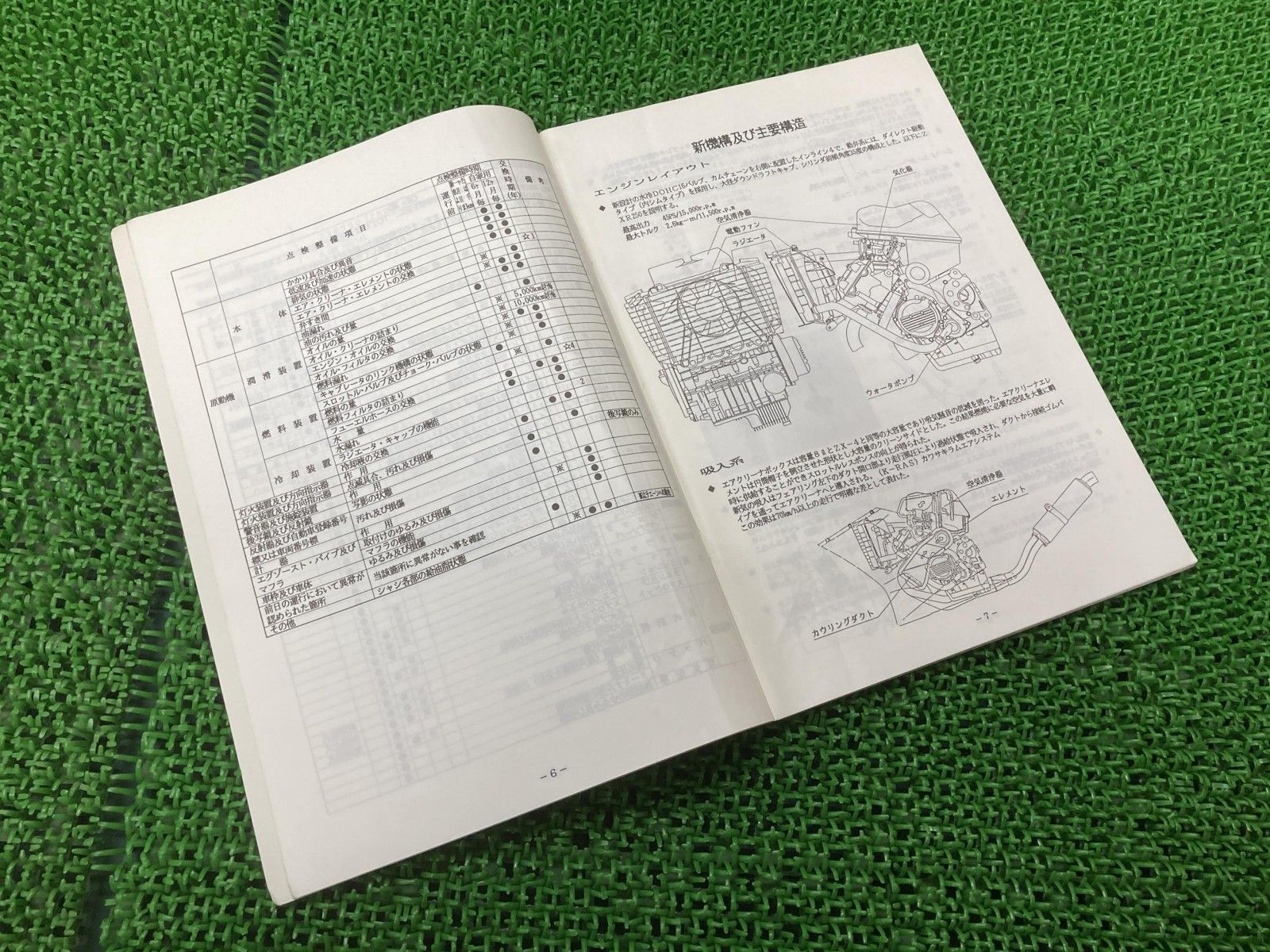 ZXR250 ZXR250R サービスマニュアル 補足版 カワサキ 正規 バイク