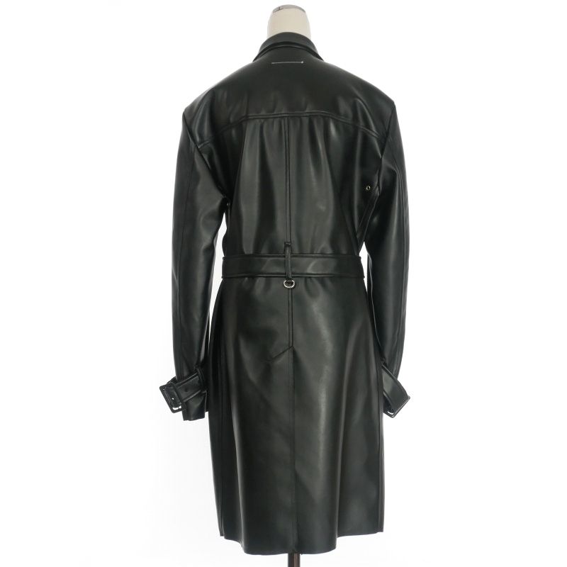 エムエムシックス メゾンマルジェラ MM6 Maison Margiela 22SS 