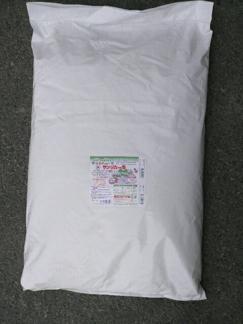 業務用サンソが一番２０ＫＧ～土壌酸素供給剤 酸素補給剤～ 代引きの場合は別途 3 000円追加送料