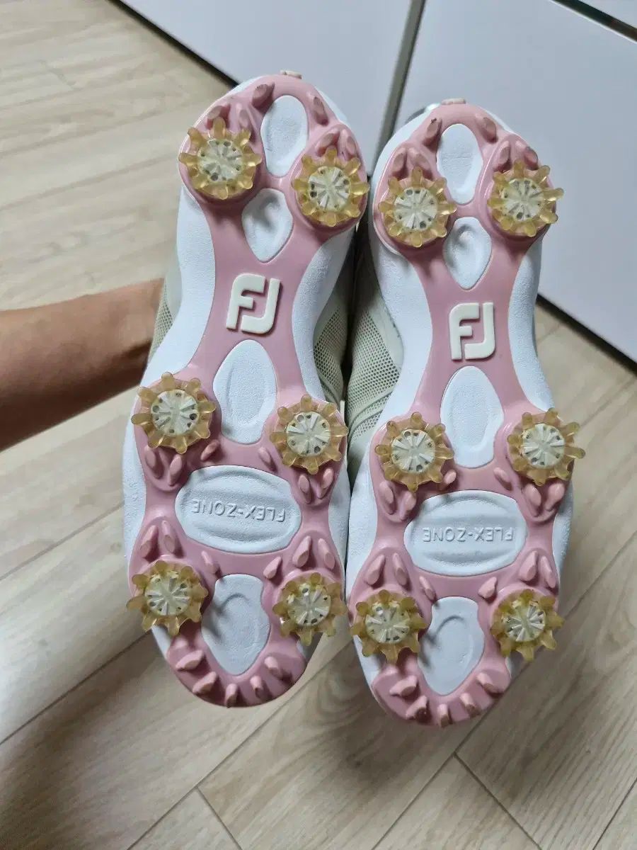 FootJoy フットジョイ