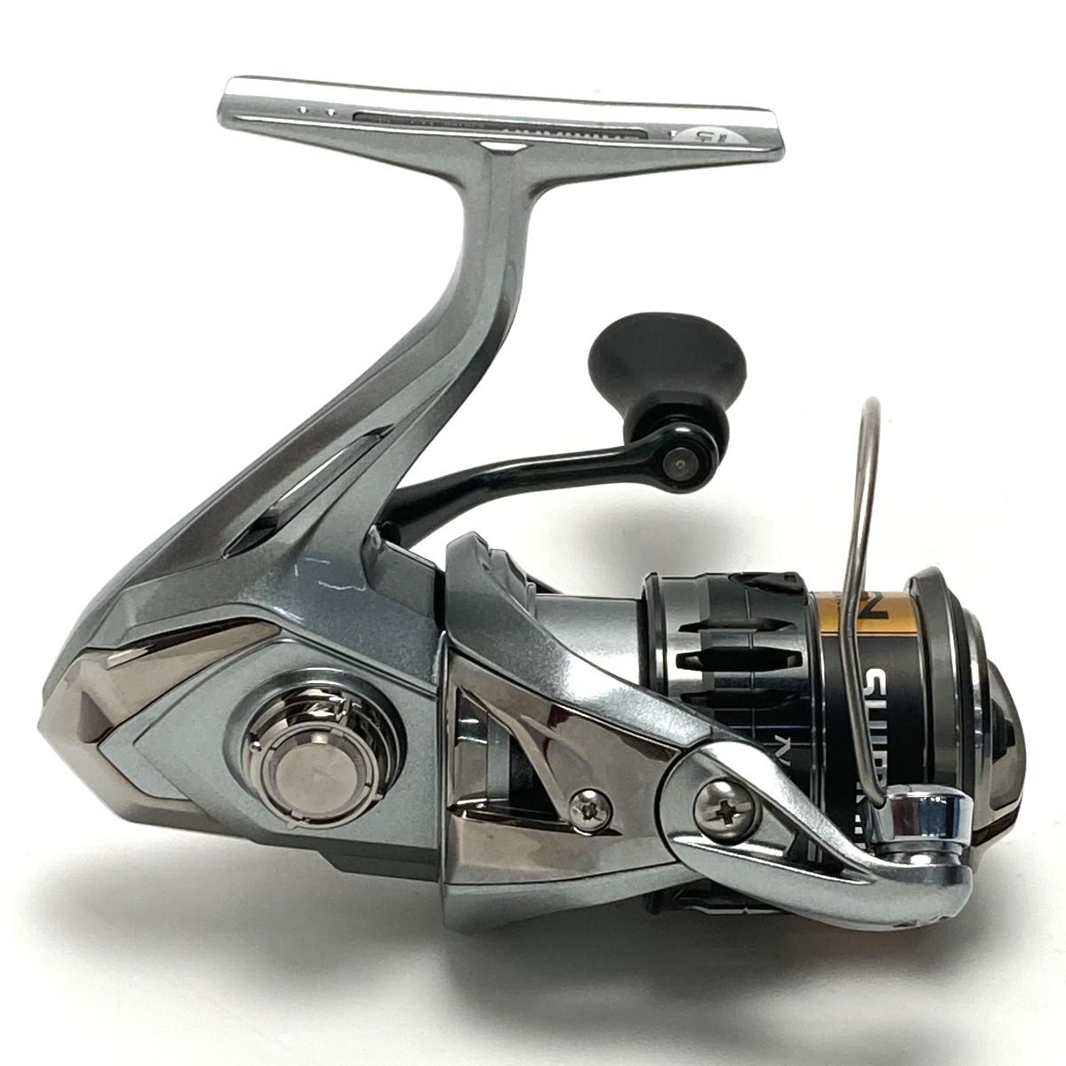 ☆☆SHIMANO シマノ 21 ナスキー C2000SHG 043153 スピニングリール