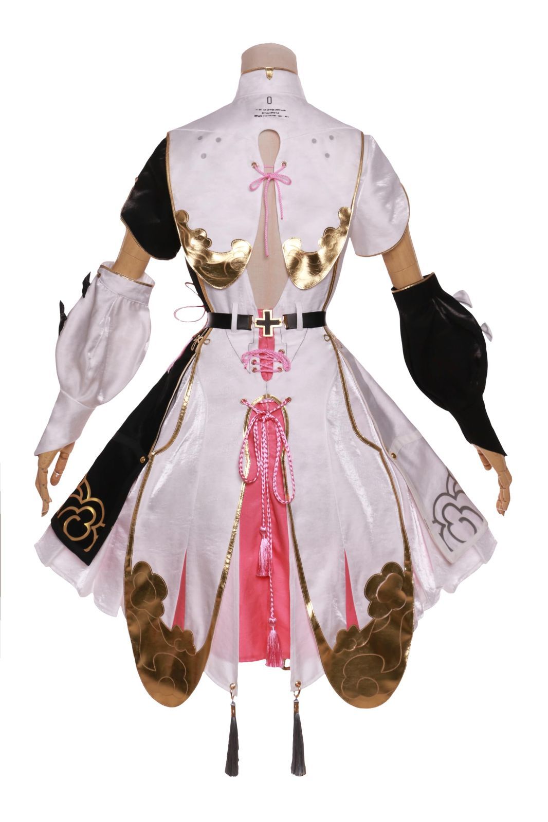 人気 鳴潮 コスプレ 桃祈 コスプレ衣装 ももいのり コスチューム メイチョウ めいちょう ゲーム 丹瑾 アンコ 熾霞 大人用 ハロウィン BJ0922ML04 ハロウィン