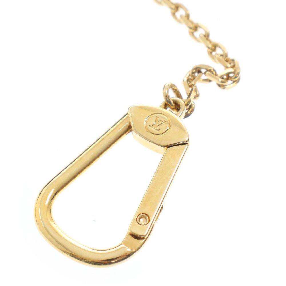 LOUIS VUITTON (ルイヴィトン) ダミエ ラベルコレクション ポシェット