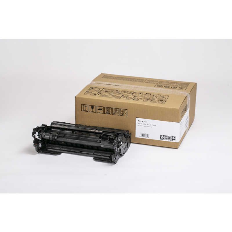 送料無料 ♥ 未開梱 リコー RICOH ＲＩＣＯＨ ドラムユニット P 500