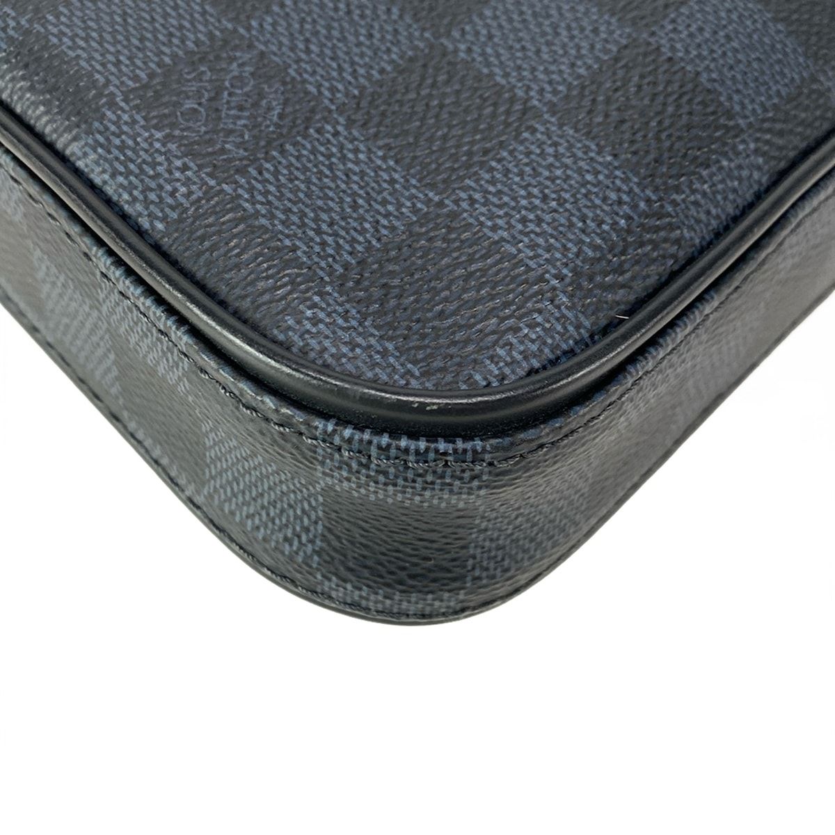 N63298 ダミエコバルト