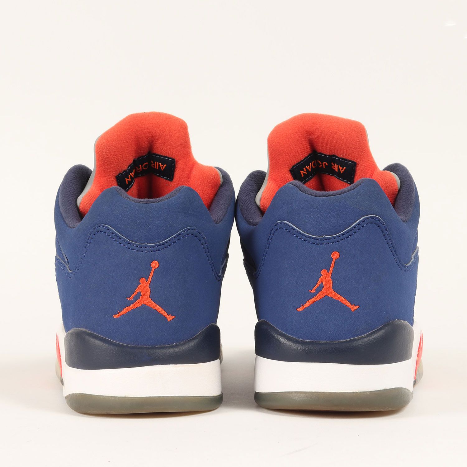 NIKE ナイキ サイズ:27.0cm / AIR JORDAN 5 RETRO LOW KNICKS (819171 