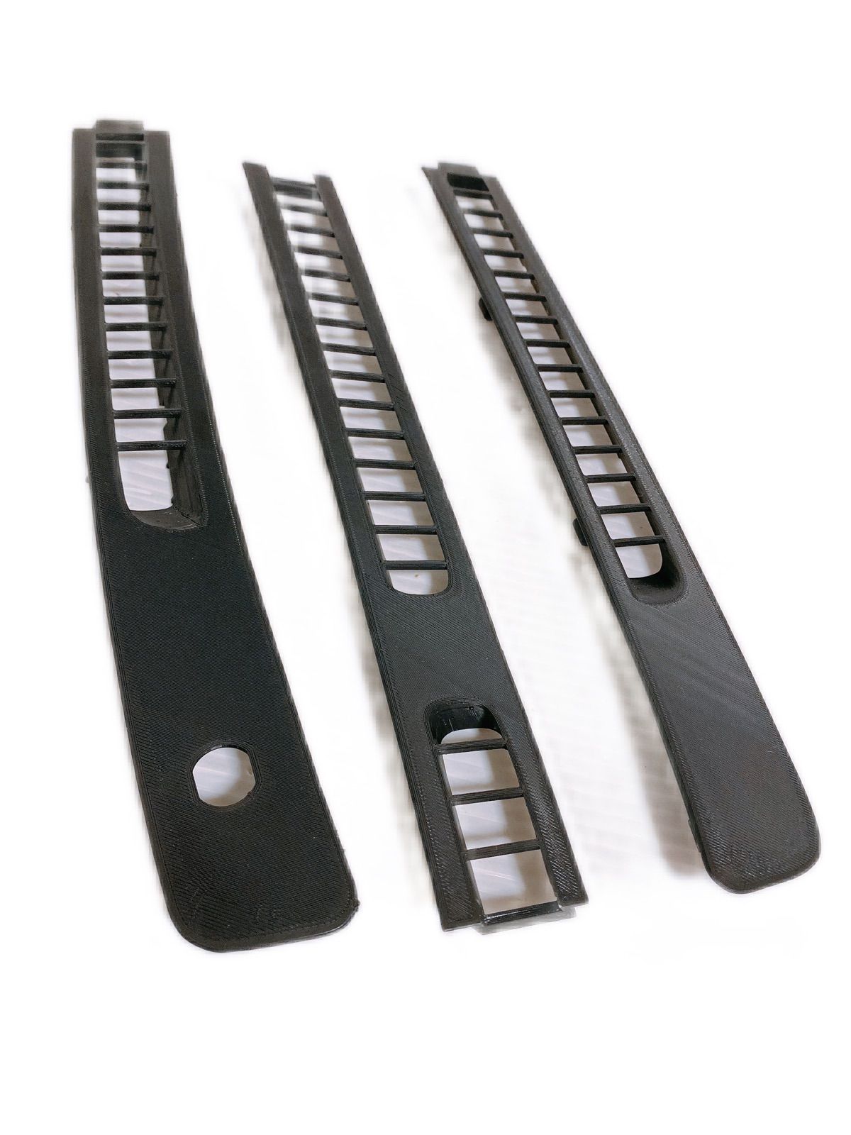 RPS13 180SX タイプR 純正 デフロスター ダクト 右 運転席側のみ 割れ  