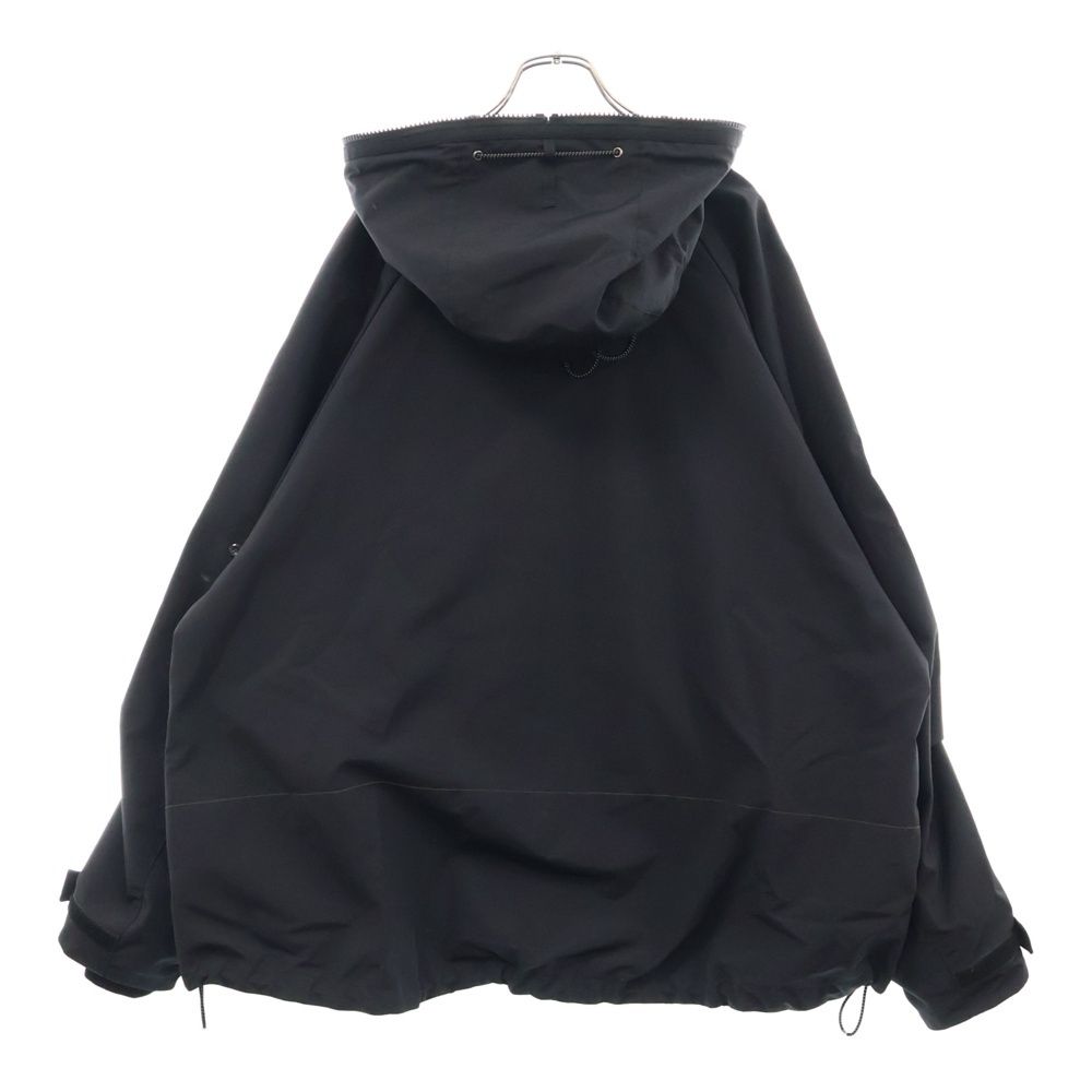 GOOPiMADE (グーピーメイド) G7-1K Fermion-G Mountain Parka Jacket