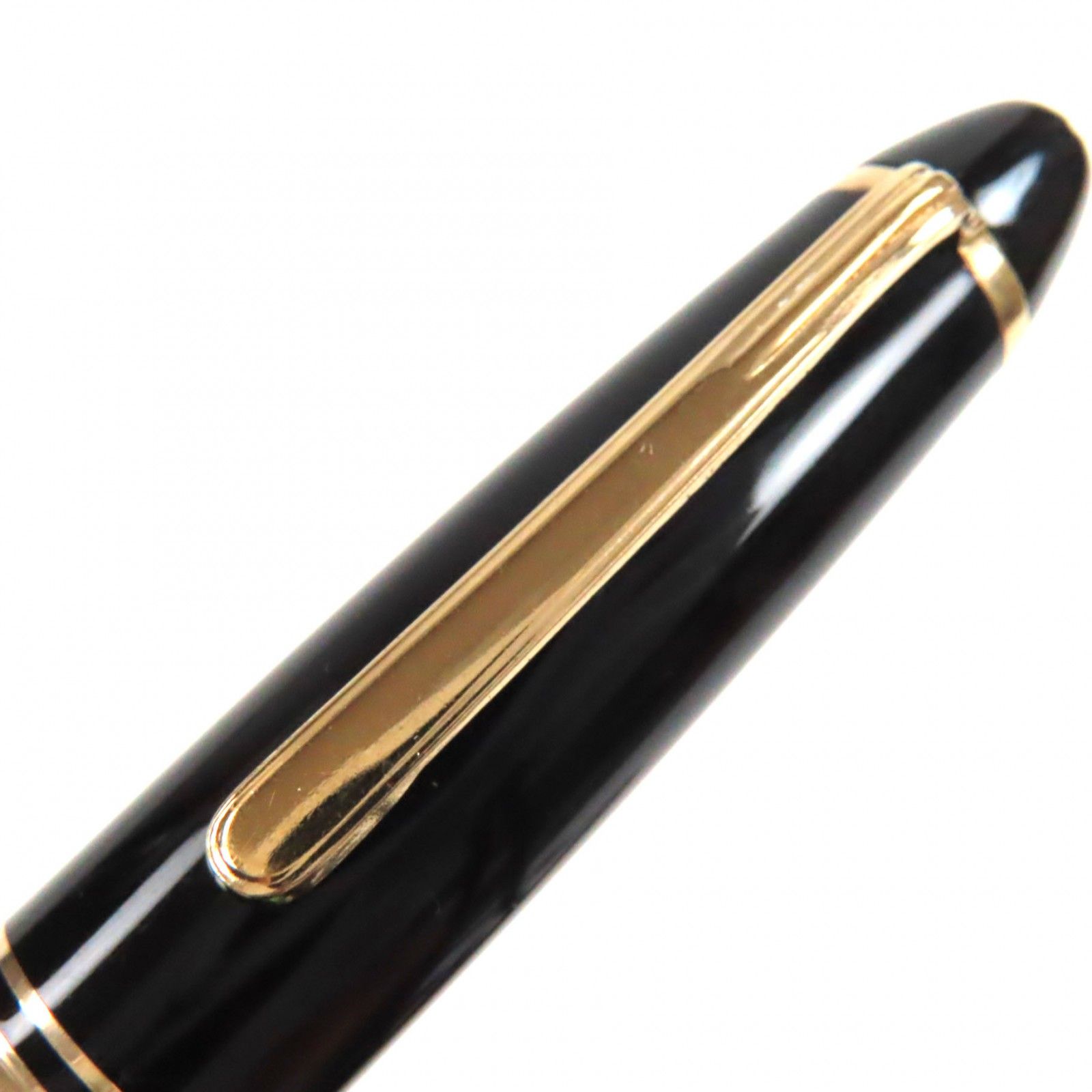 モンブラン 万年筆 146ゴールド 13661 モンブラン 万年筆 146ゴールド 13661 モンブラン 万年筆 146ゴールド