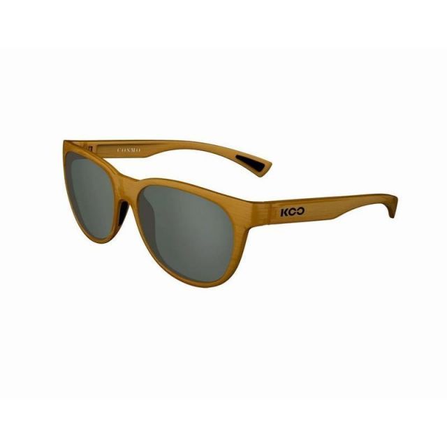 カスク サングラス ブロンドマット/クラシックグリーン KASK カスク サングラス COSMO コスモ ブロンドマット クラシック