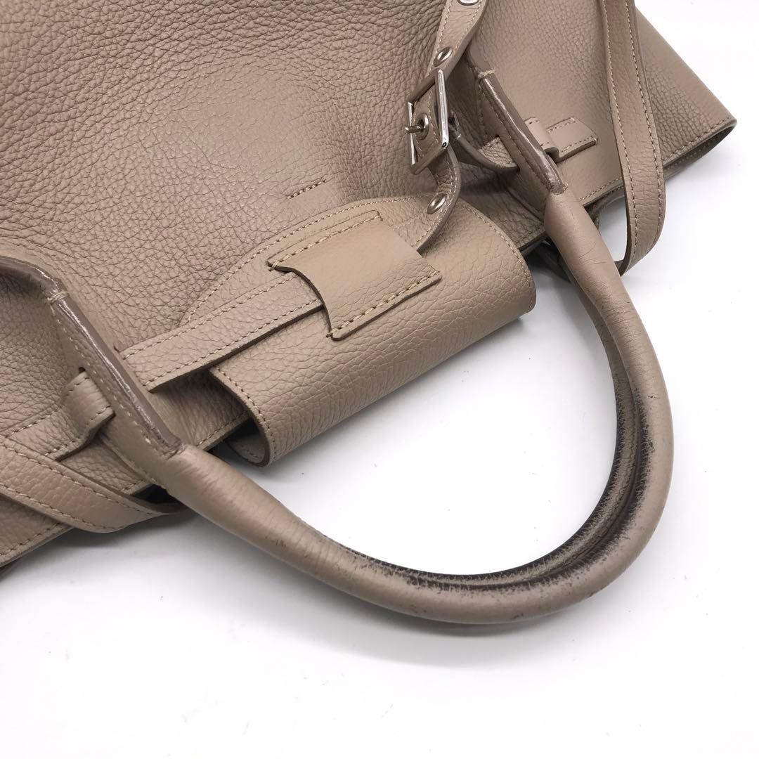 セリーヌ ビッグバックスモール 2WAY ハンドバッグ ショルダーバッグ フォロワー10％引きクーポンあり DECORATOM_COM_BR