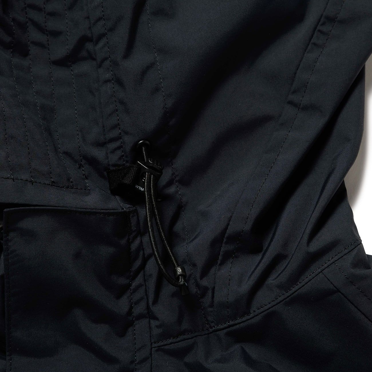 WTAPS 21ST / JACKET / NYLON. TAFFETA. PERTEX® ジャケット 251CWDT