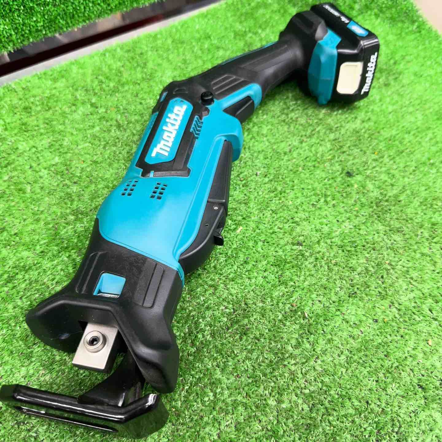 マキタ makita 10.8V コードレスレシプロソー JR104DSH 充電器 バッテリ セット 桶川店
