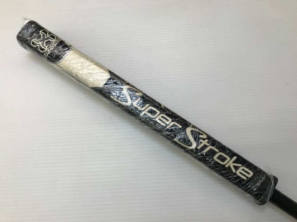 オデッセイ　オーワークス　 BLACK 1WS パター　美品 オデッセイ O-WORKS オー・ワークス ブラック パター #1の試打レビュー