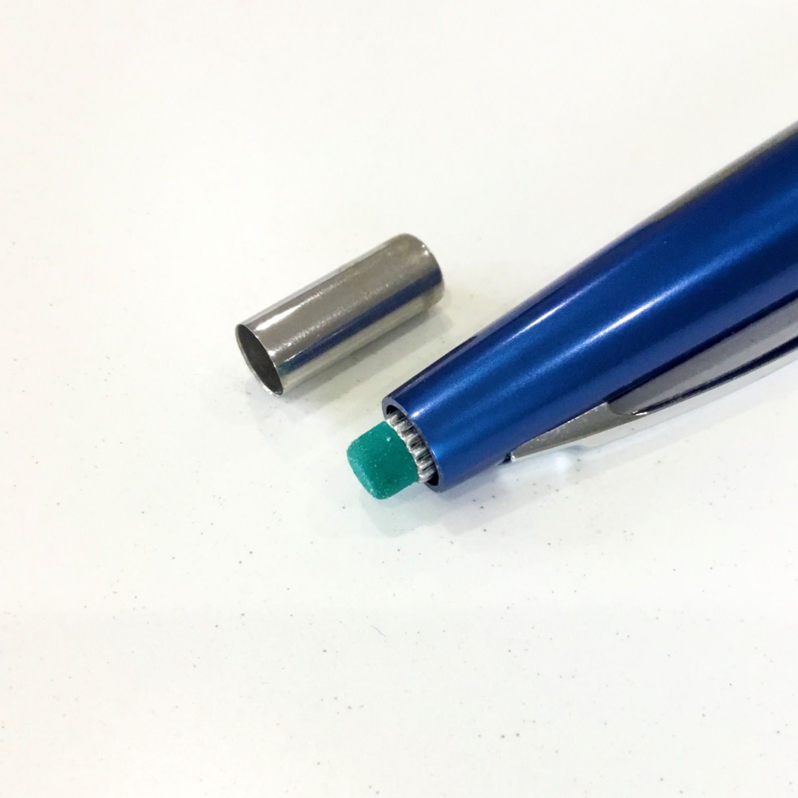 廃盤 Pentel ぺんてる5 旧型 ケリー シャープペンシル シャープペン