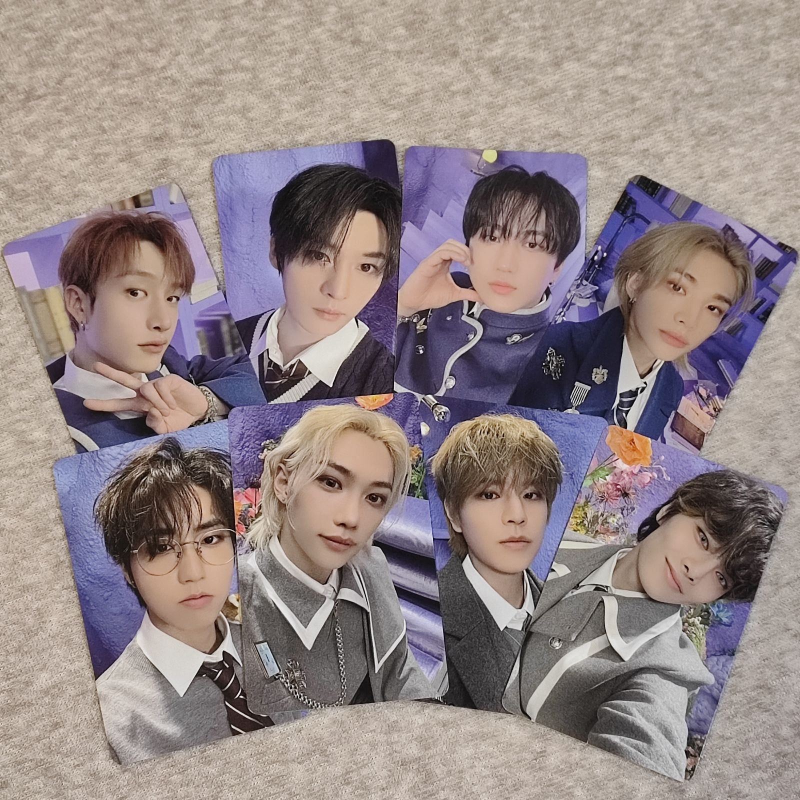 straykids　popup　購入特典　コンプ Stray Kids Japan Official on X: 