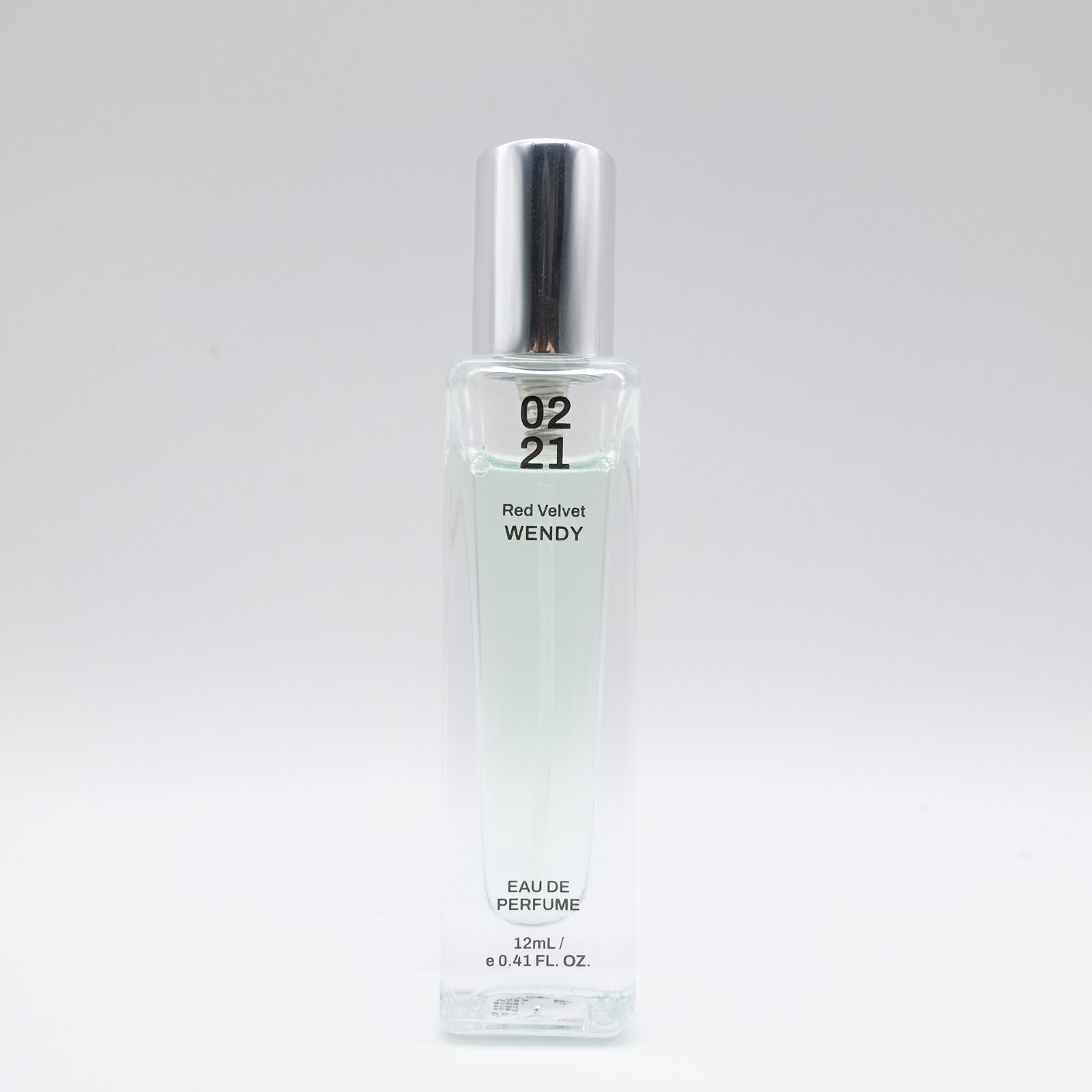 Red Velvet 香水 ウェンディ 10周年 10TH ANNIVERSARY PERFUME SET