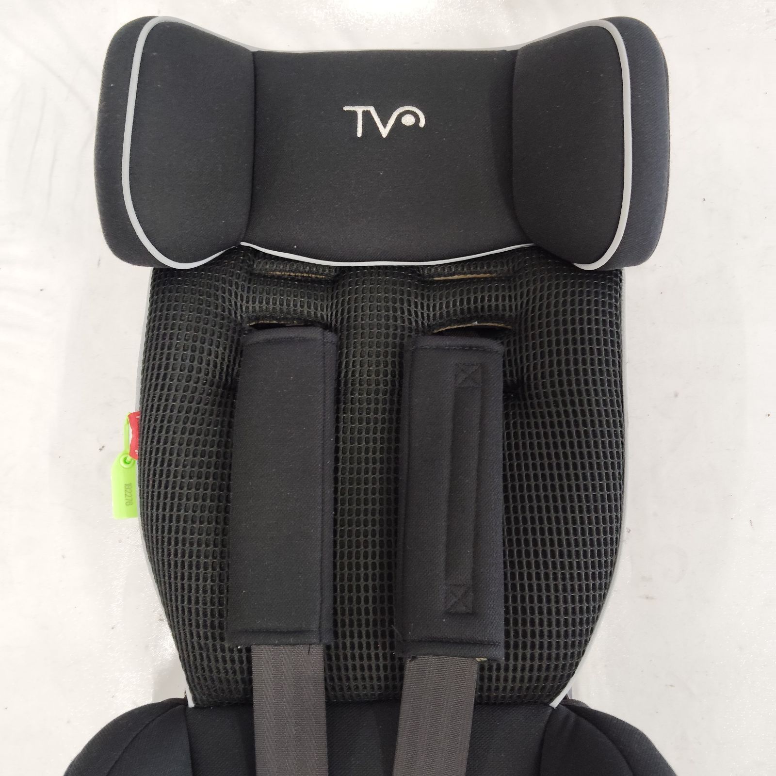 極美品 日本育児 トラベルベスト ECプラス コンパクト