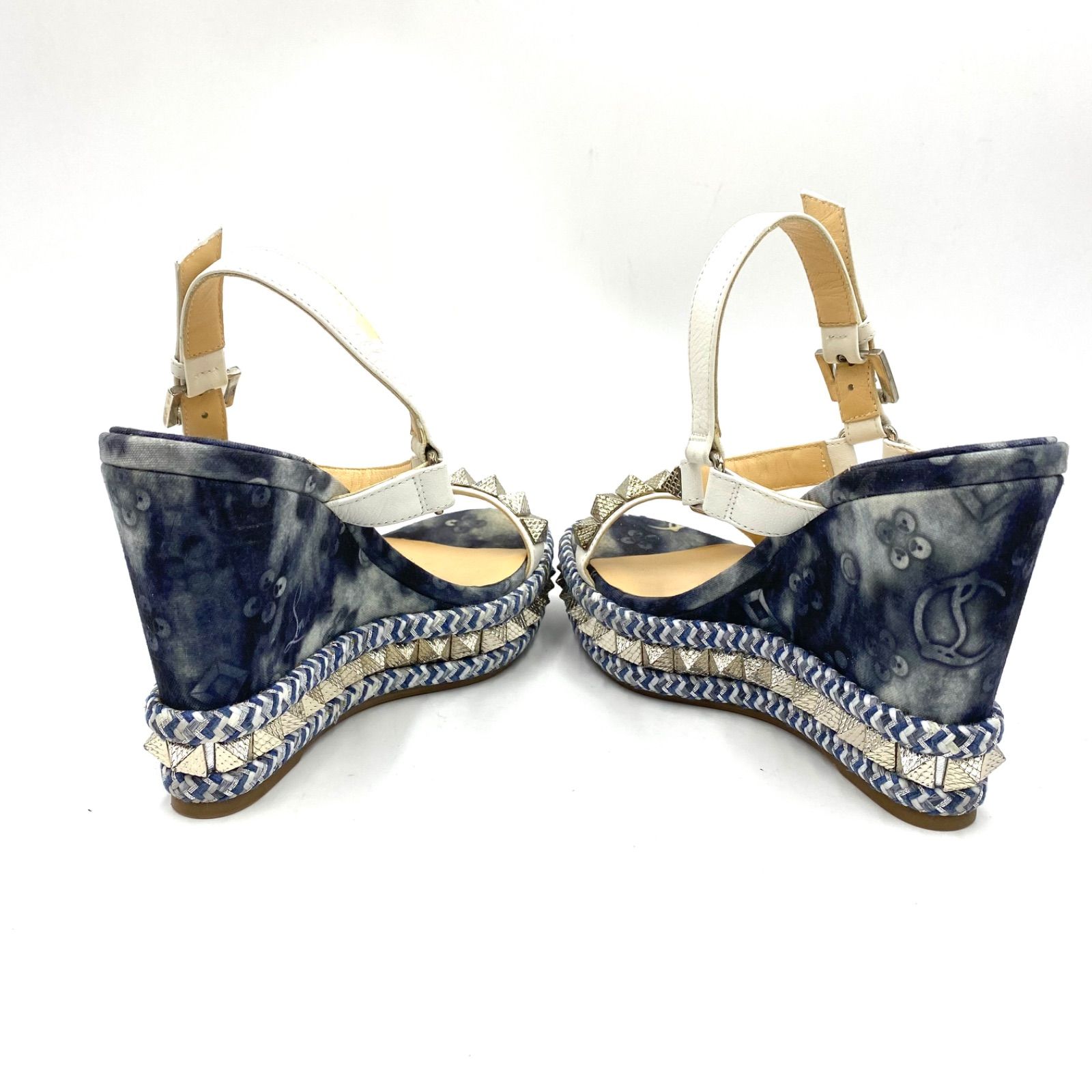 Louboutin クリスチャン