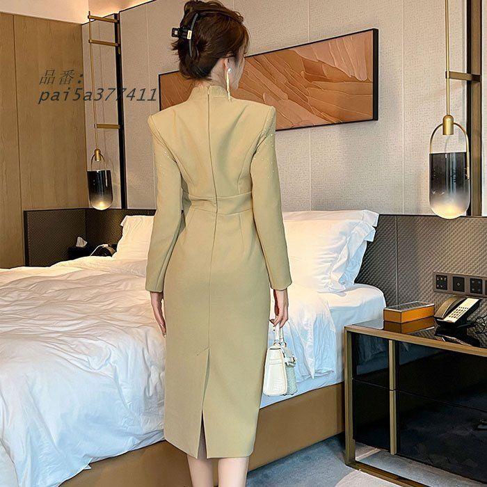 オケージョン レディース