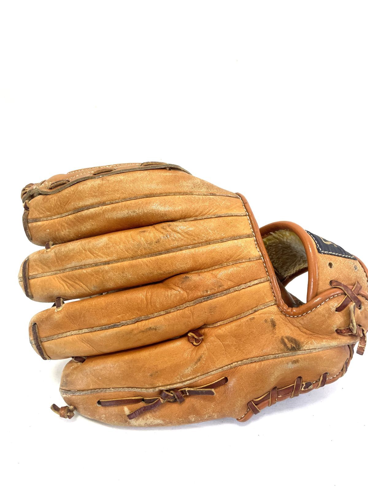 SPALDING スポルティング 21-01 PROFESSIONAL MODEL グローブ