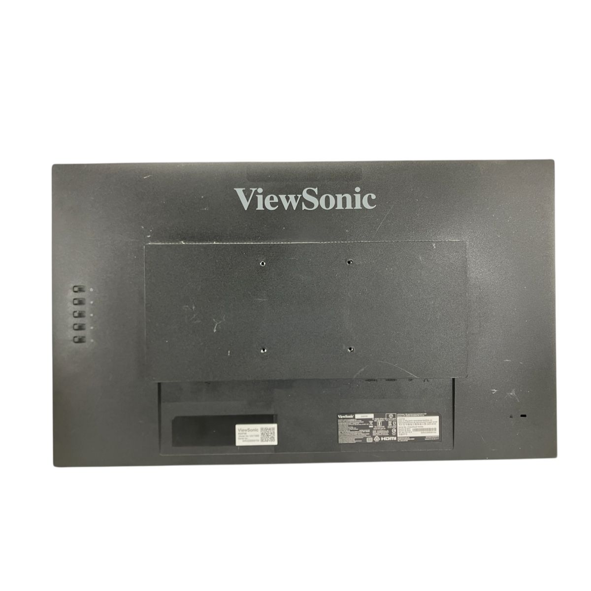 Viewsonic XG2705 27インチ ゲーミングモニター 送料無料 Amazon.co.jp: ViewSonic XG2705 (27インチワイド 液晶モニター