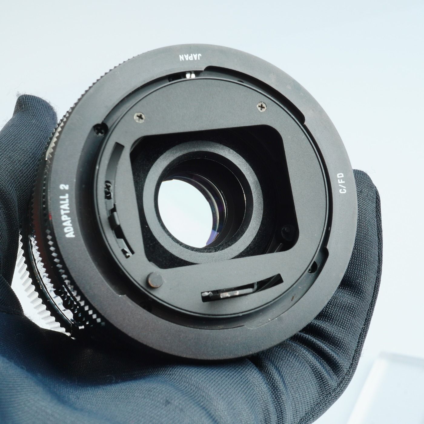 f|3.5-4.5 CF