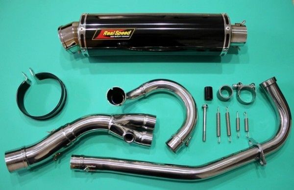 新作限定モデル予約開始！ VTR250 | F MC33 FI 車 クーガ フルエキ マフラー 新作入荷!