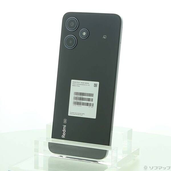 品〕 Redmi 12 5G 128GB ミッドナイトブラック 売れ筋 A401XM 品〕 Redmi 12 5G 128GB ミッドナイトブラック 売れ筋 A401XM