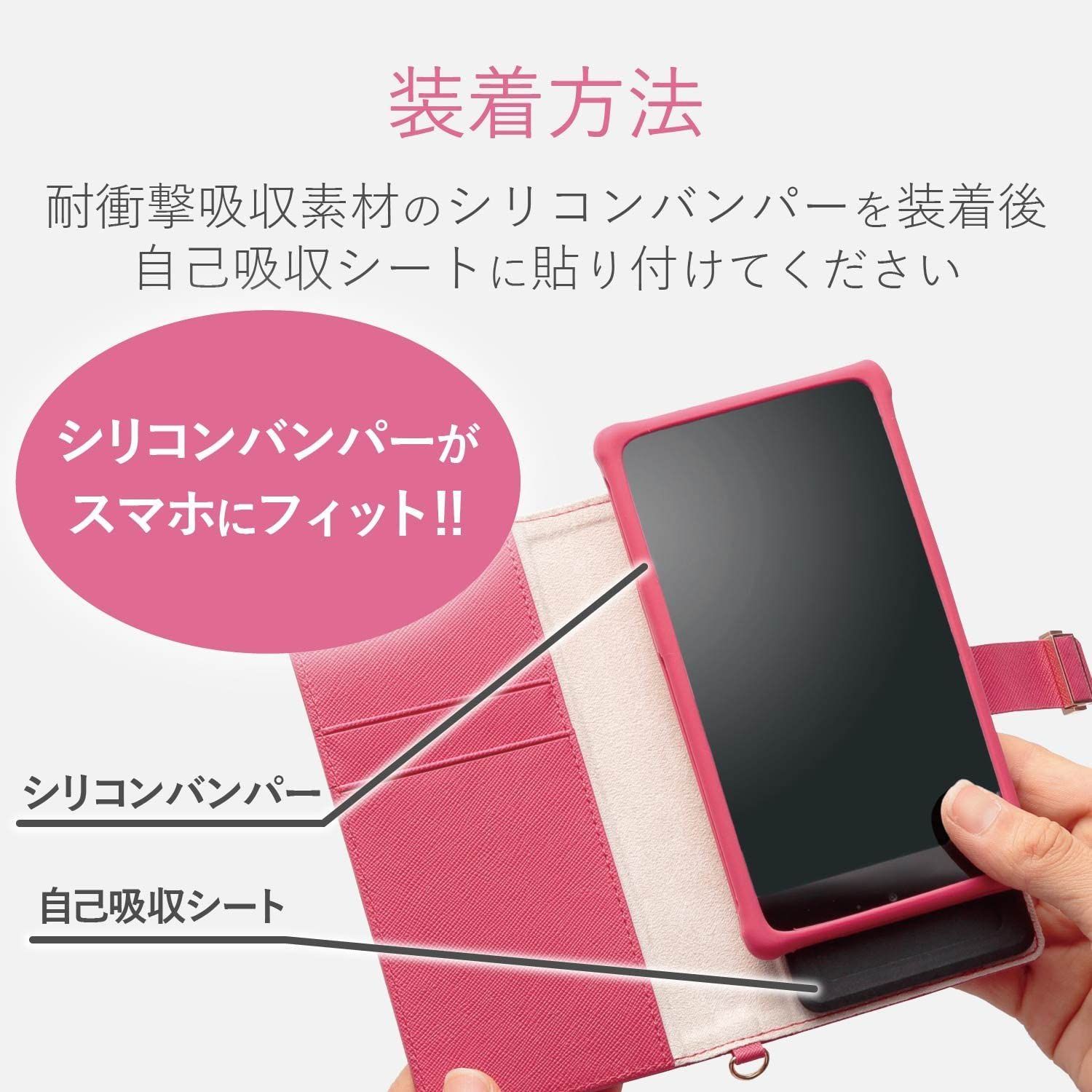 メリー 木製トレイ付スタンドミラー ナチュラル AF
