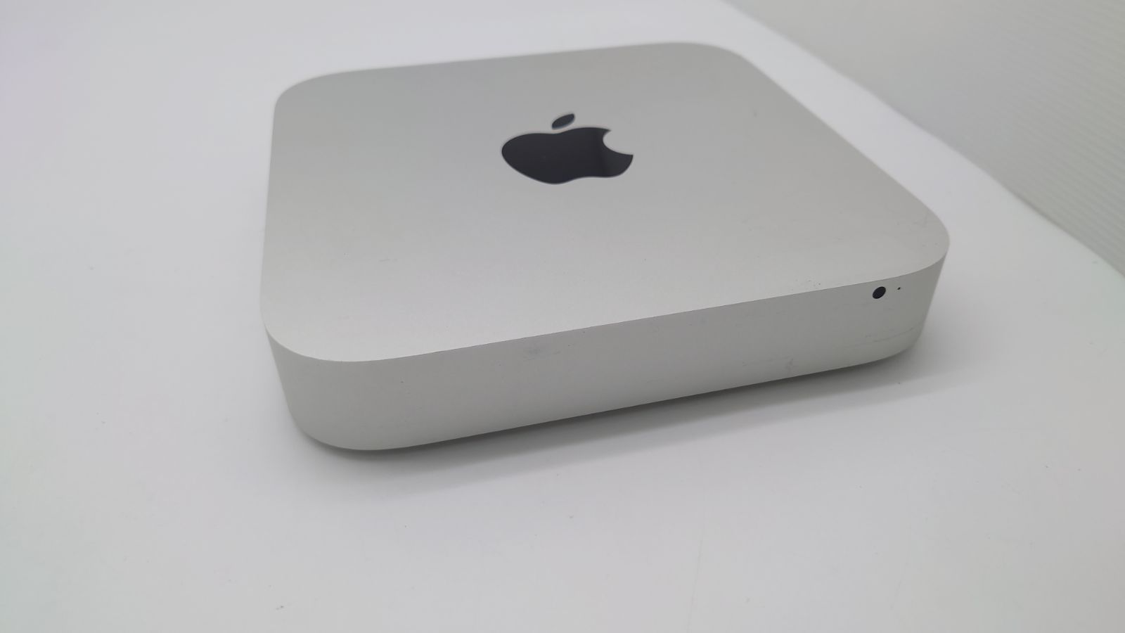 【良品】Apple Mac mini 7,1 (Late 2014)A1347 『Core i5-4278U 2.6GHz/RAM:16GB/ストレージ :HDD1TB』 OS X El Capitan 動作品