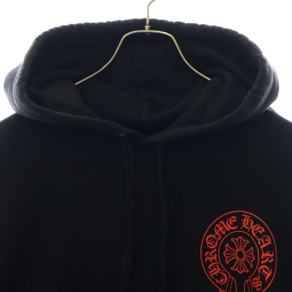 Chrome Hearts - クロムハーツ WWW.CHROMEHEARTS.COM HOODIE